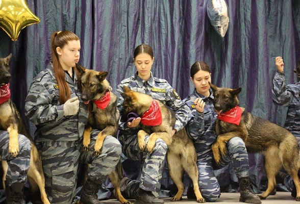 Губернский колледж выбран площадкой проведения регионального этапа чемпионата по профессиональному мастерству «Профессионалы»