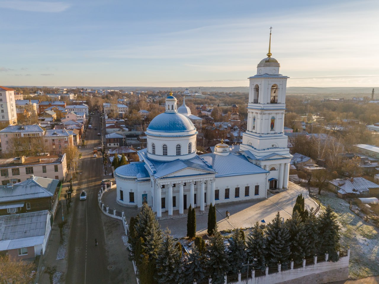 Рамка с юбилеем