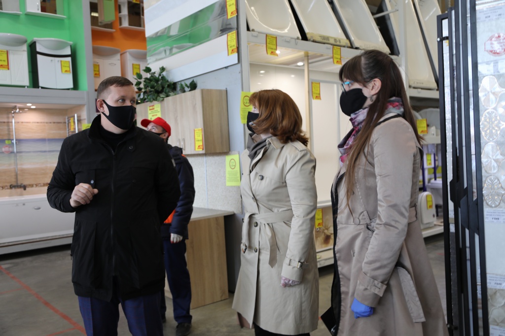 Магазин техники серпухов